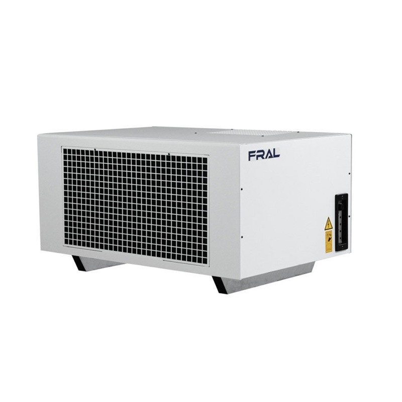 Fral FD160 - Professional Dehumidifier