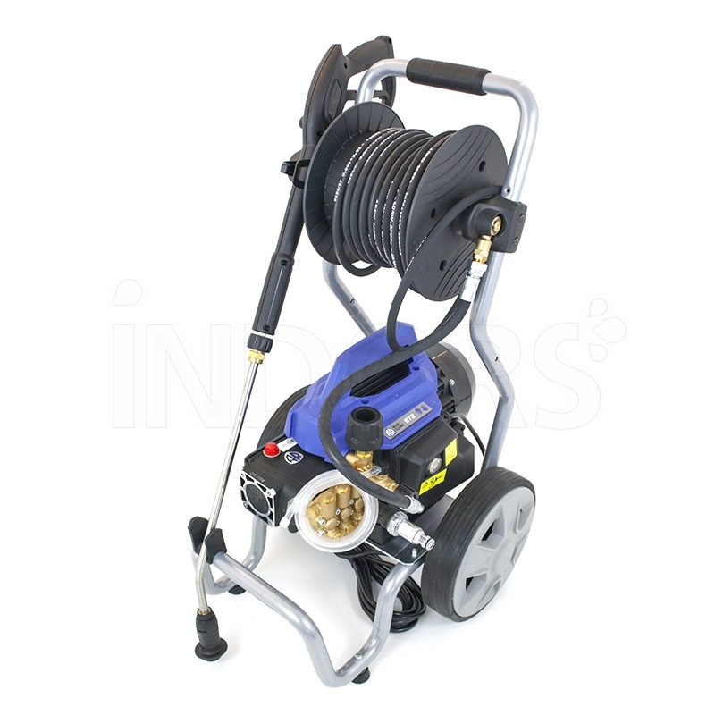 Annovi Reverberi 671K - Compact Pressure Washer with Trolley