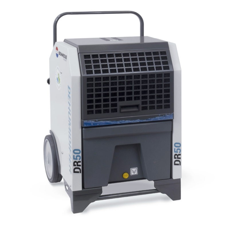 BIEMMEDUE DR 50 - Professional Stackable Dehumidifier