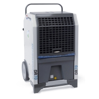 BIEMMEDUE DR 70 - Deumidificatore Professionale