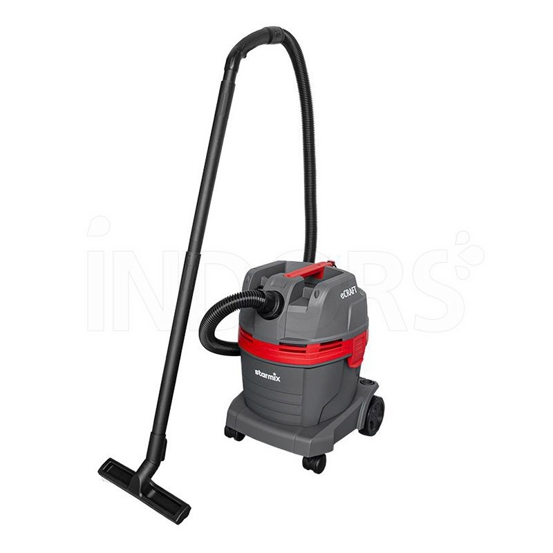 Starmix PL1422 EWR eCraft - Multipurpose Vacuum Cleaner