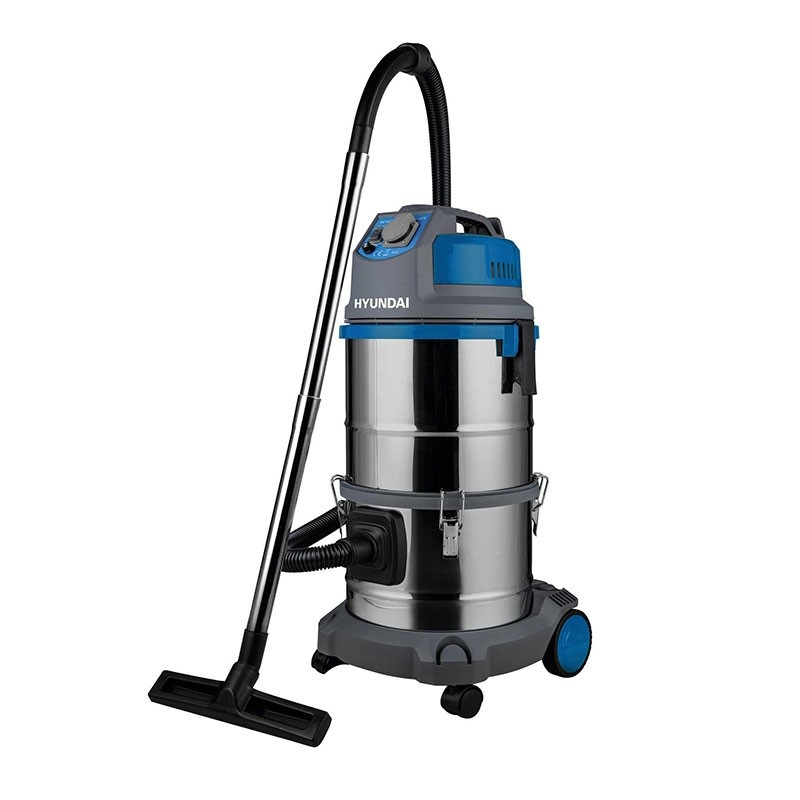 Hyundai 45038 - 38 L vacuum cleaner bin