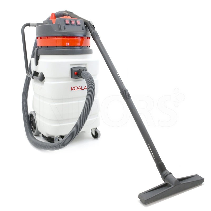 IPC Koala 429 CM - Professional Compact Vacuum Cleaner