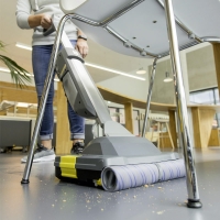 Karcher BR 30/1 C BP PACK S - Lavasciuga compatta