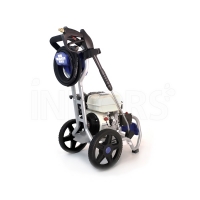 AR 1450 H Idropulitrice a Benzina Annovi Reverberi