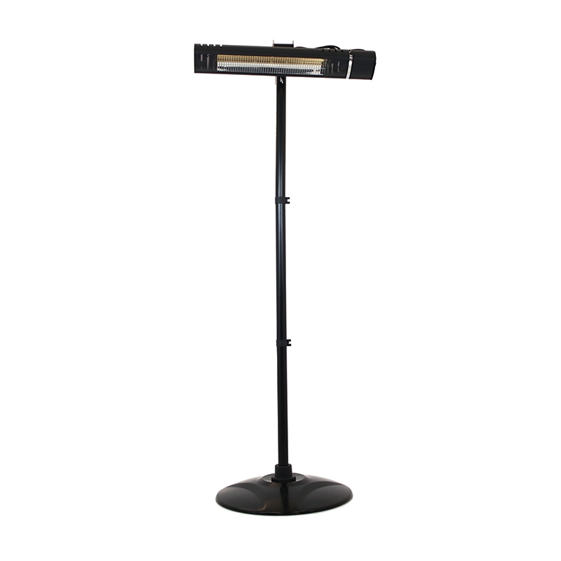 Kemper 65437KW20 IP55 - Riscaldatore a Infrarossi