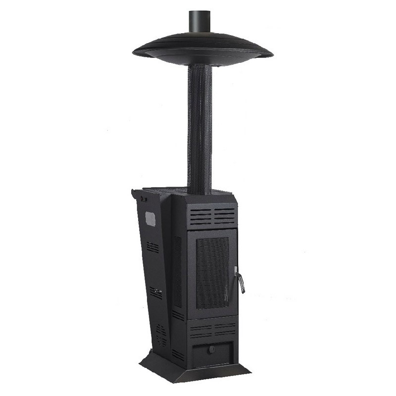 Laminox Idro Hot Spot 13 Wind - Pellet Stove Ventilation Motor