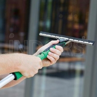 Supporto Panno Pulizia Vetri