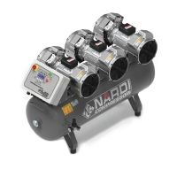 Nardi Extreme 4 270L - 3...