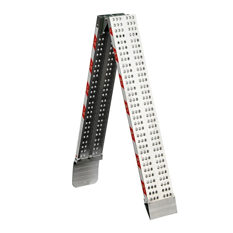 Lrl Ramp Gierre RRL200 - Aluminum Lightweight Folding Loading Ramp