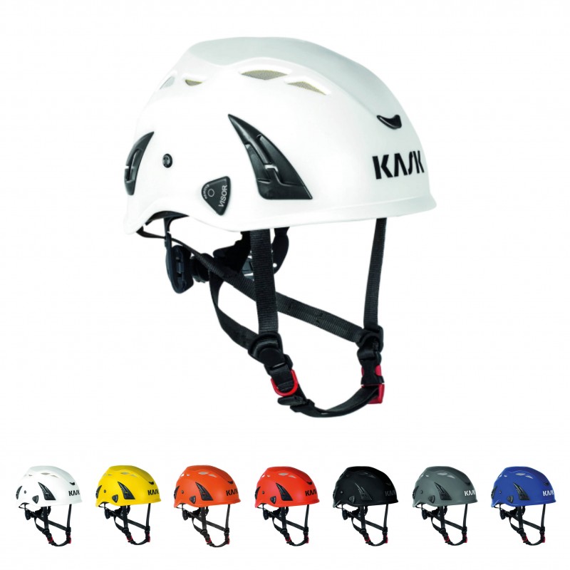 Kask AHE00005 Superplasma PL Safety Helmet