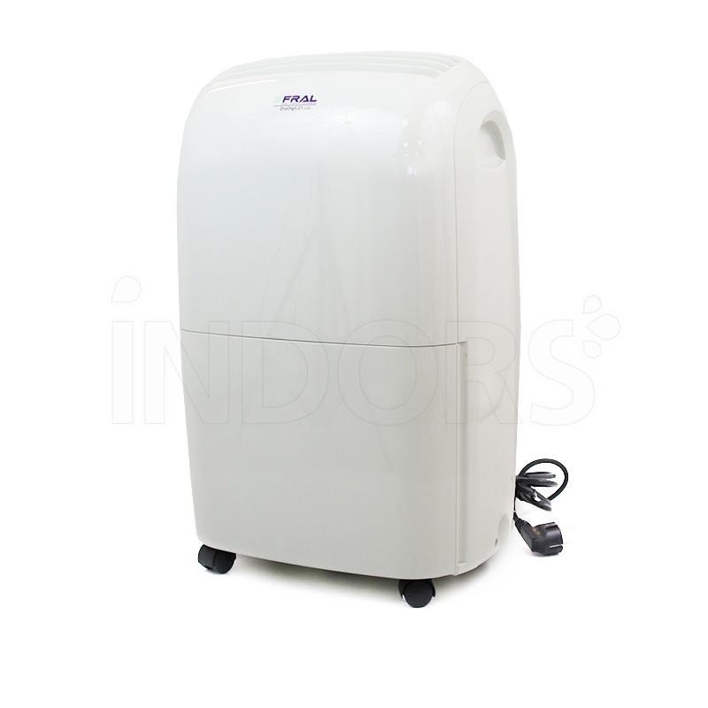 Fral DD21 - Silent Home Dehumidifier