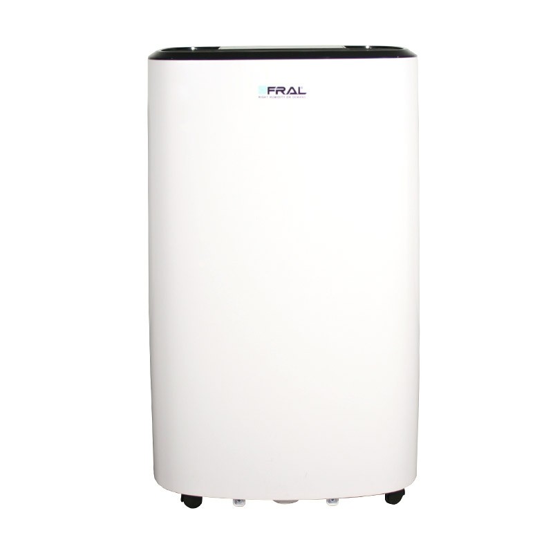 Fral DF010 - Mobile Home Dehumidifier