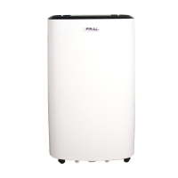 Fral DF020 - Dehumidifier...