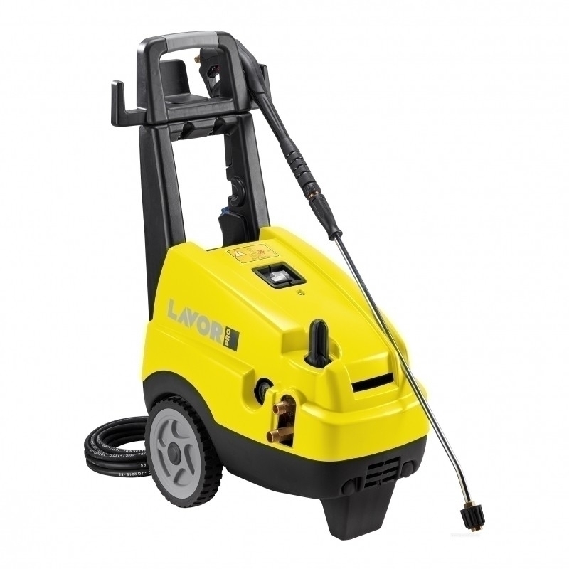 Lavor Tucson 2017 GL - Idropulitrice Professionale Acqua Fredda