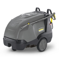 Karcher HDS 11/18-4 S Basic - Idropulitrice Acqua Calda