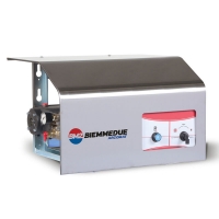 Biemmedue Foggy - Gruppi Nebulizzatori Professionali