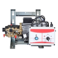 Biemmedue Foggy - Gruppi Nebulizzatori Professionali