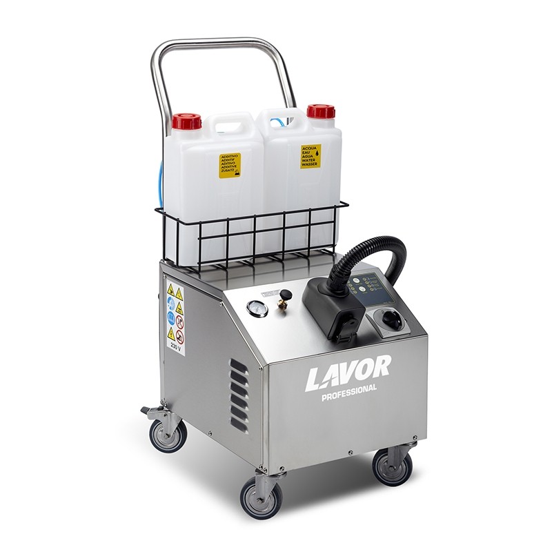 Lavor GV 5.0 M PLUS - Generatore di Vapore 