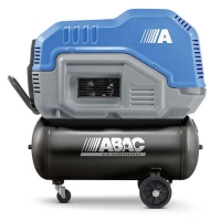 ABAC SPINN D2.2 10 230/50 - Compressori a Vite Lubrificati