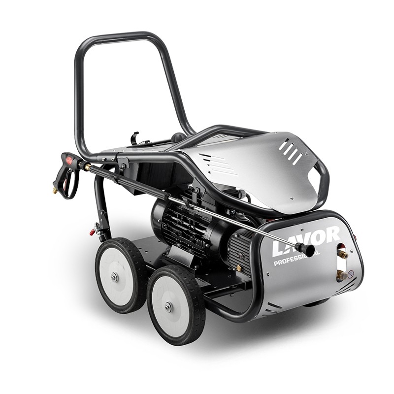 Lavor Indo E - Cold Water Pressure Washer