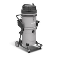 Lavor SMV100 3-36 SAH -...