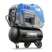 ABAC SPINN D2.2 10 400/50 - Compressori a Vite Lubrificati