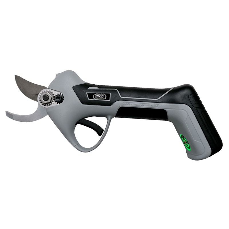 Volpi KV220 - Battery-powered Pruning Shears