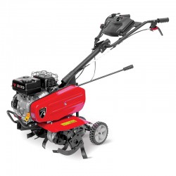 Italian Power RG3.6-60 1 +...