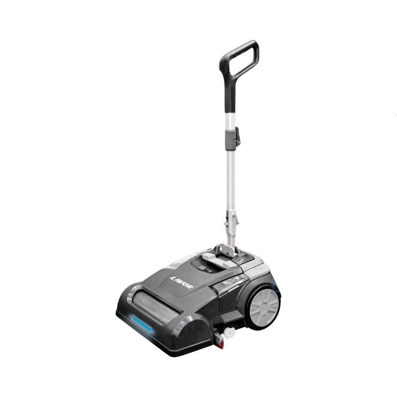 Lavor Fit 35B Li - Walk-Behind Floor Scrubber Dryer