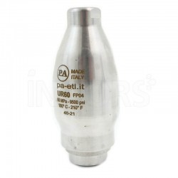 PA UR60 - Rotating Nozzle...