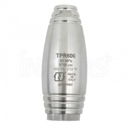 TECOMEC TPR 600 - Rotating...