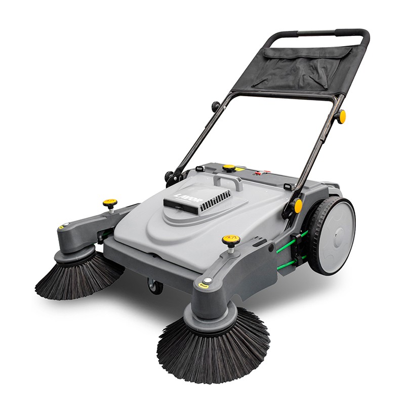 Lavor BSW 950 M Professional Walkbehind Sweeper