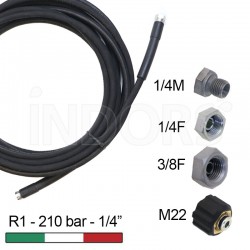 High Pressure Hose R1 -...