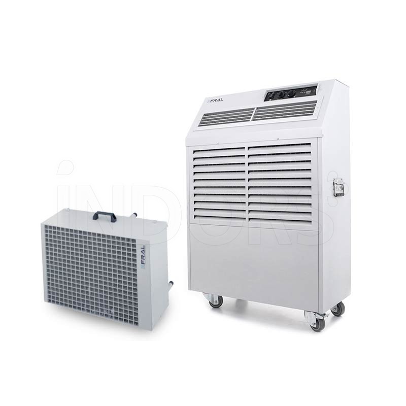 Fral FACSW22 - Professional Portable Air Conditioner