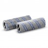 Karcher Universal Rollers...
