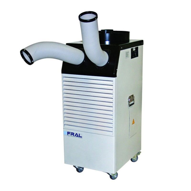 Fral FSC25 - Monoblocco Air Conditioner