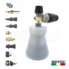 MTM PF22 2.0 - Adjustable...