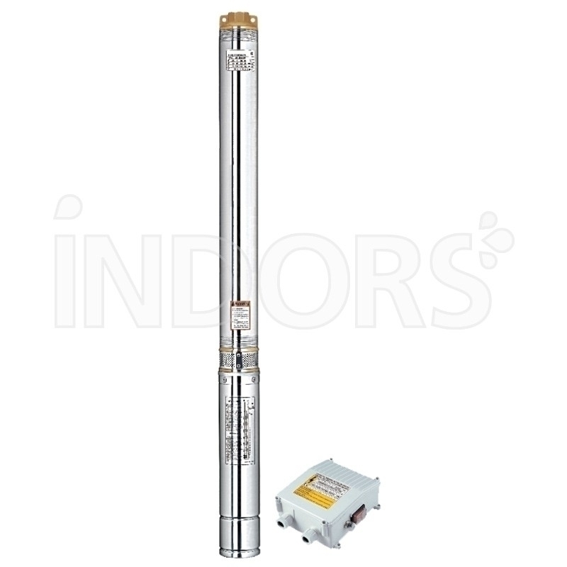 Leo 3XRm - Submersible...