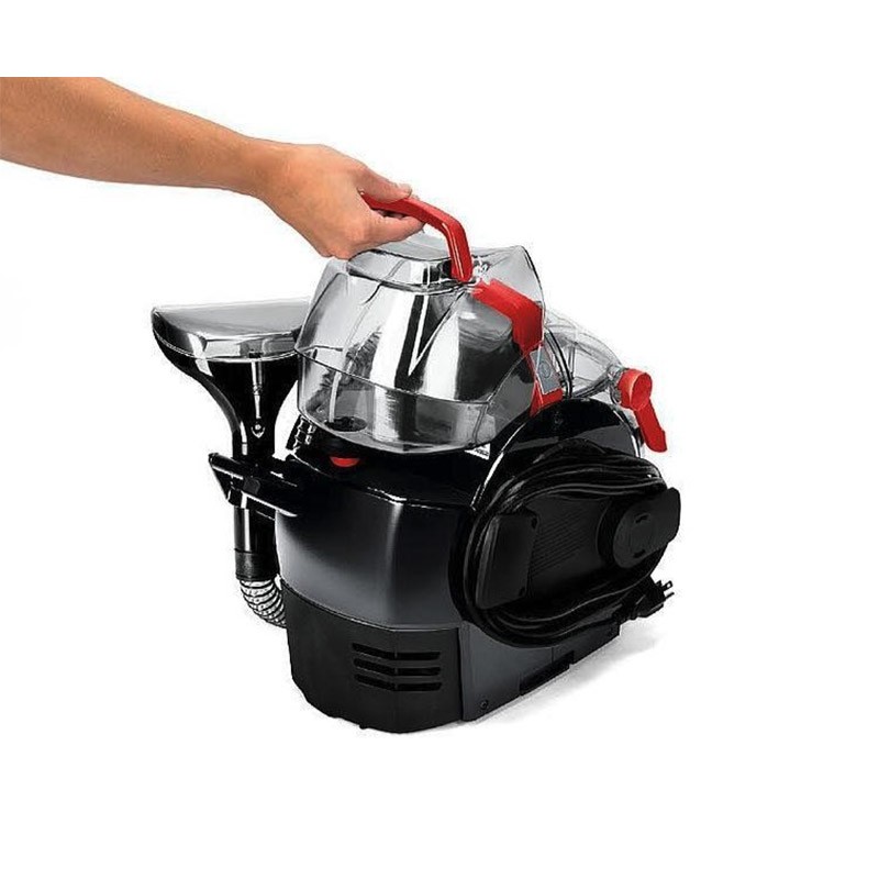 Bissell SpotClean Pro 1558N Lavamoquette 1kW Potente