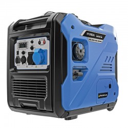 Hyundai 65159 - Generator...
