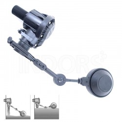 Leo Quickstop Mechanical...