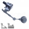 Leo Quickstop Mechanical...