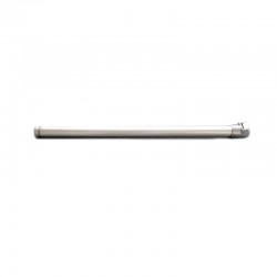 Aluminum extension with...