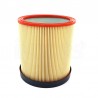 HEPA filter 0.3 micro -...