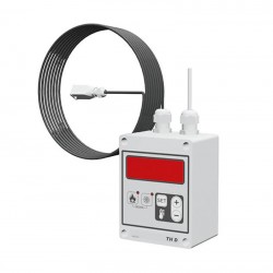 Master THD Digital...