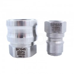MTM Quick Coupling -...