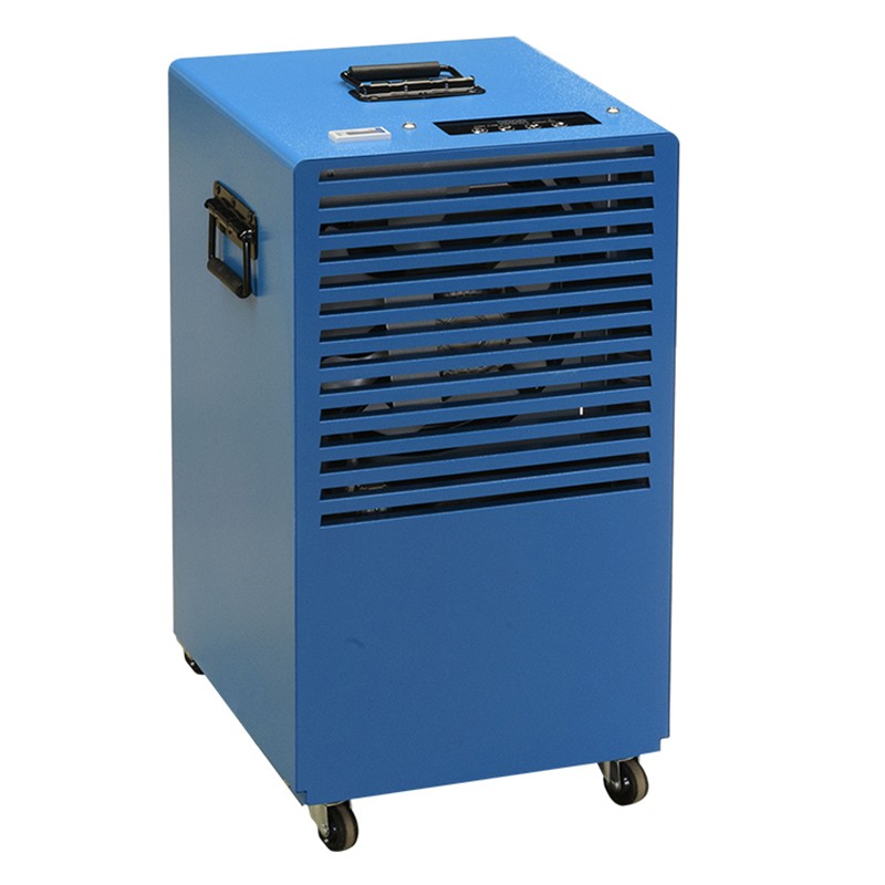 Fral FD33ECO BLU - Professional Portable Dehumidifier