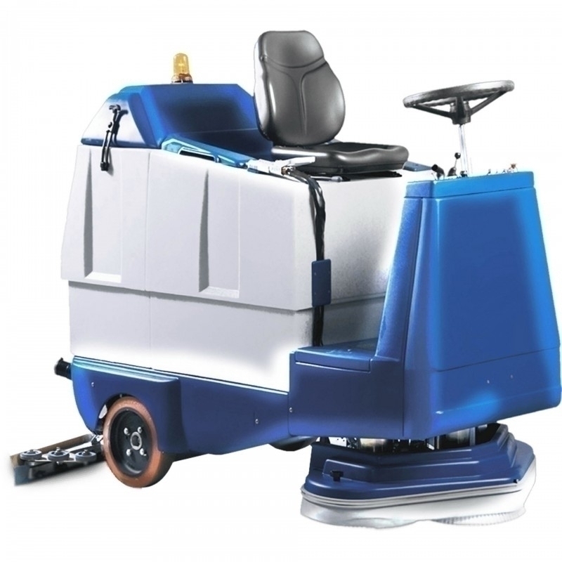 Fiorentini ICM 38 - Ride-on...