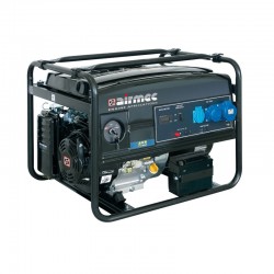 AIRMEC LC 8000 DDC -...